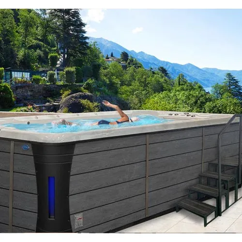 Swimspa X-Series hot tubs for sale in Grand Island